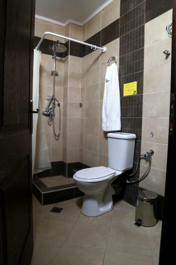 Sinanis Family Apartments ケラモティ エクステリア 写真